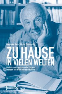 Produktbild: Zu Hause in vielen Welten