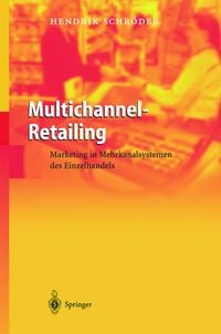 Produktbild: Multichannel-Retailing