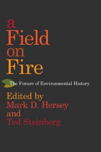 Produktbild: A Field on Fire