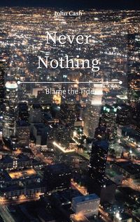 Produktbild: Never Nothing