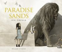 Produktbild: Paradise Sands
