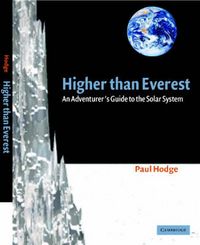 Produktbild: Higher Than Everest