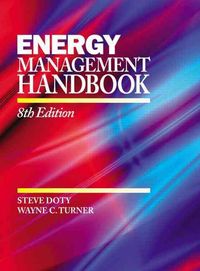 Produktbild: Doty, S: Energy Management Handbook