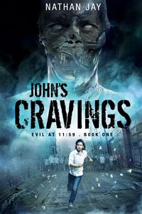Produktbild: John's Cravings