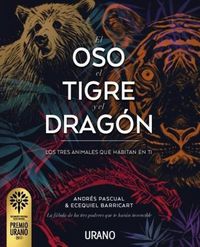 Produktbild: Oso, El Tigre Y El Dragon, El