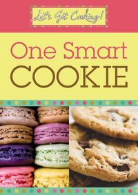 Produktbild: Let's Get Cooking! One Smart Cookie
