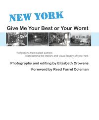 Produktbild: New York: Give Me Your Best or Your Worst