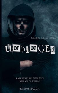 Produktbild: Unhinged