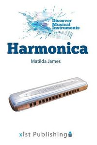 Produktbild: Harmonica