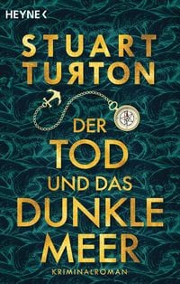 Produktbild: Der Tod und das dunkle Meer