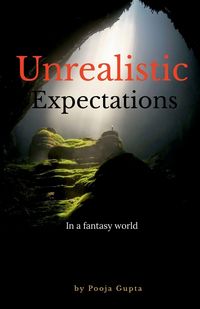 Produktbild: Unrealistic Expectations