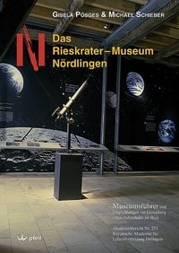 Produktbild: Das Rieskrater-Museum N&ouml;rdlingen