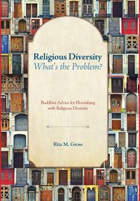 Produktbild: Religious Diversity--What's the Problem?