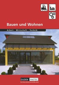 Bild vom Artikel Bauen und Wohnen. Schülerbuch vom Autor Bernd Wöhlbrandt