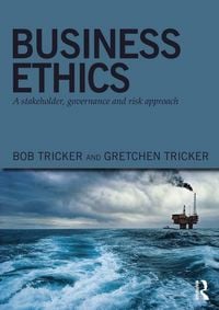 Produktbild: Business Ethics