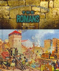Produktbild: Romans
