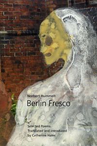 Produktbild: Berlin Fresco - Selected Poems