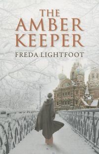 Produktbild: Lightfoot, F: The Amber Keeper
