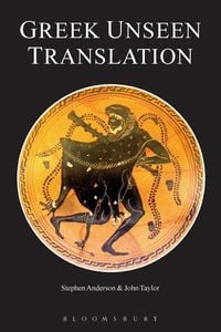 Produktbild: Greek Unseen Translation