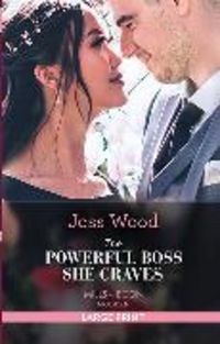 Produktbild: The Powerful Boss She Craves