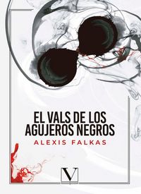 Produktbild: El vals de los agujeros negros