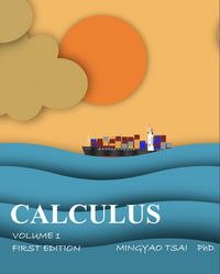 Produktbild: Calculus Volume1