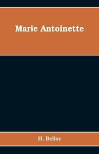 Produktbild: Marie Antoinette