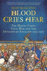 Produktbild: Blood Cries Afar