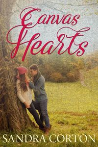 Produktbild: Canvas Hearts