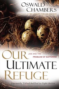 Produktbild: Our Ultimate Refuge