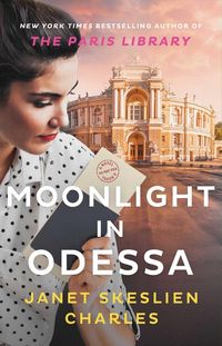 Produktbild: Moonlight in Odessa