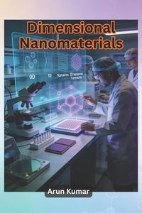 Produktbild: Dimensional Nanomaterials