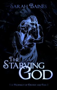 Produktbild: The Starving God