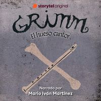 Produktbild: Grimm - El hueso cantor
