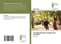 Produktbild: Maes, R: Dimanche comme les autres