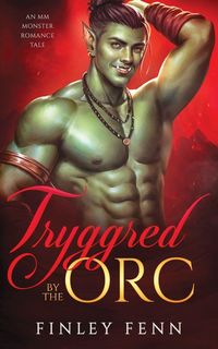Produktbild: Tryggred by the Orc