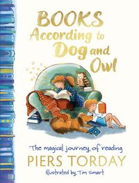 Produktbild: Books According to Dog and Owl