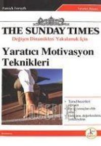 Produktbild: Yaratici Motivasyon Teknikleri