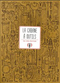 Produktbild: La cabane &agrave; outils