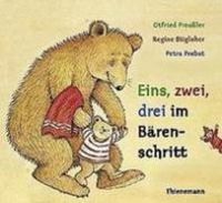 Produktbild: Eins, zwei, drei im B&auml;renschritt