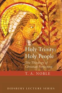 Produktbild: Holy Trinity