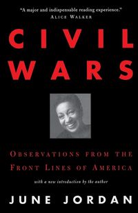 Produktbild: Civil Wars