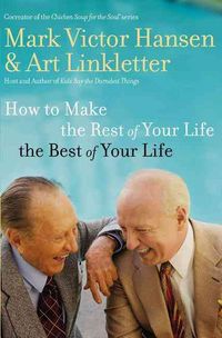 Produktbild: Hansen, M: How to Make the Rest of Your Life the Best of You
