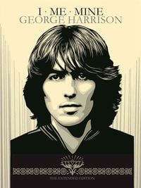 Bild vom Artikel I Me Mine vom Autor George Harrison