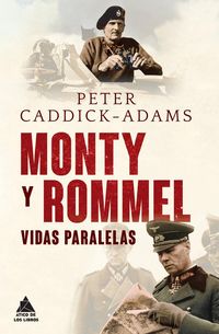 Produktbild: Monty Y Rommel