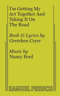 Produktbild: I'm Getting My ACT Together and Taking It on the Road