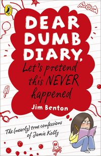 Produktbild: Dear Dumb Diary: Let's Pretend This Never Happened
