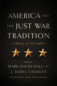 Produktbild: America and the Just War Tradition