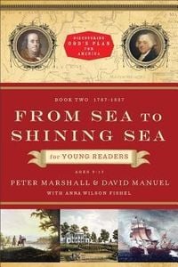 Produktbild: From Sea to Shining Sea for Young Readers