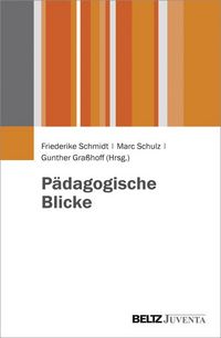 Produktbild: P&auml;dagogische Blicke